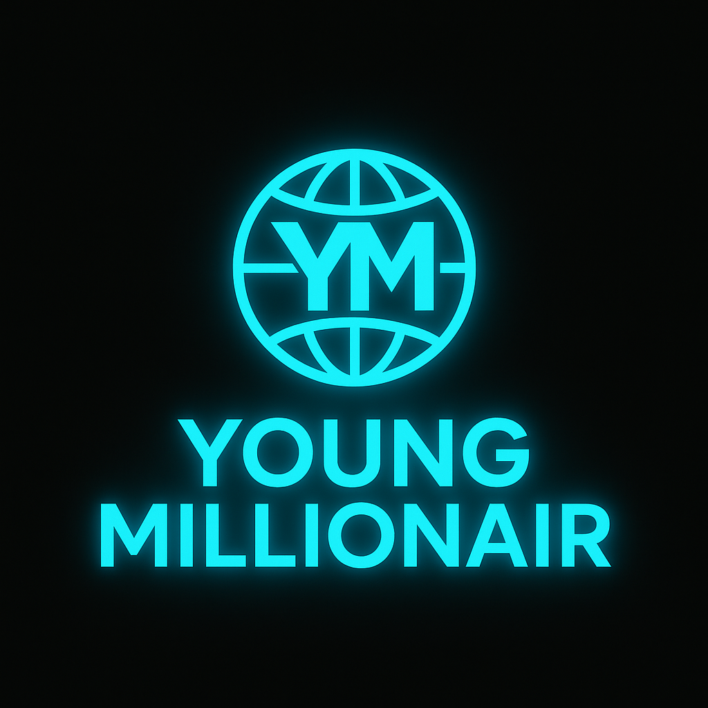 Youngmillionair.com