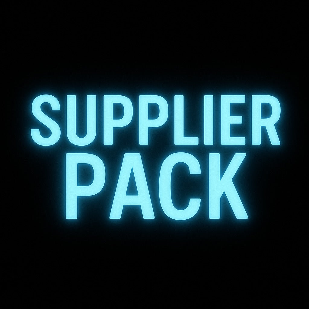 Suplier pack